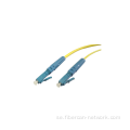 LC Fiber Optic Field Connector (snabbkontakt)
